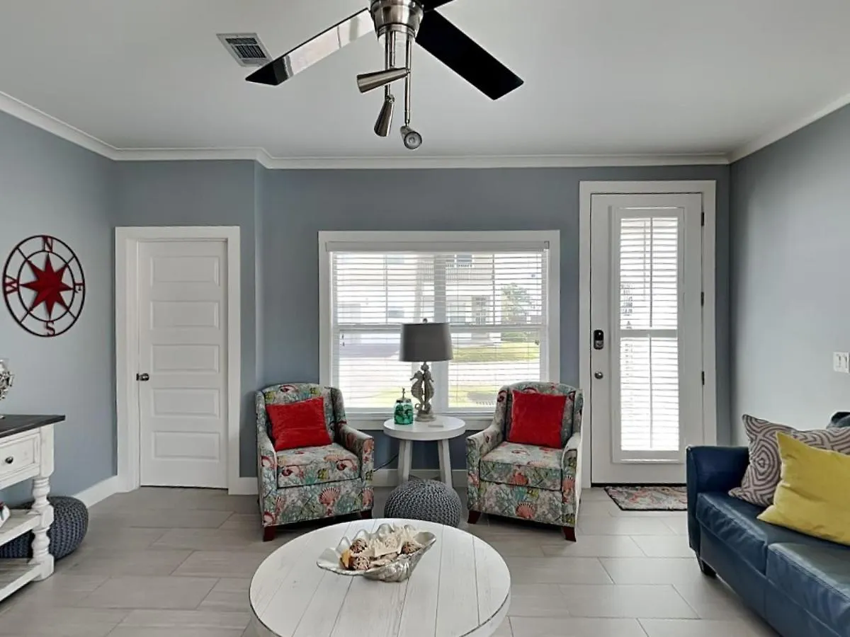 Runnin Down A Dream Villa Destin Holiday home