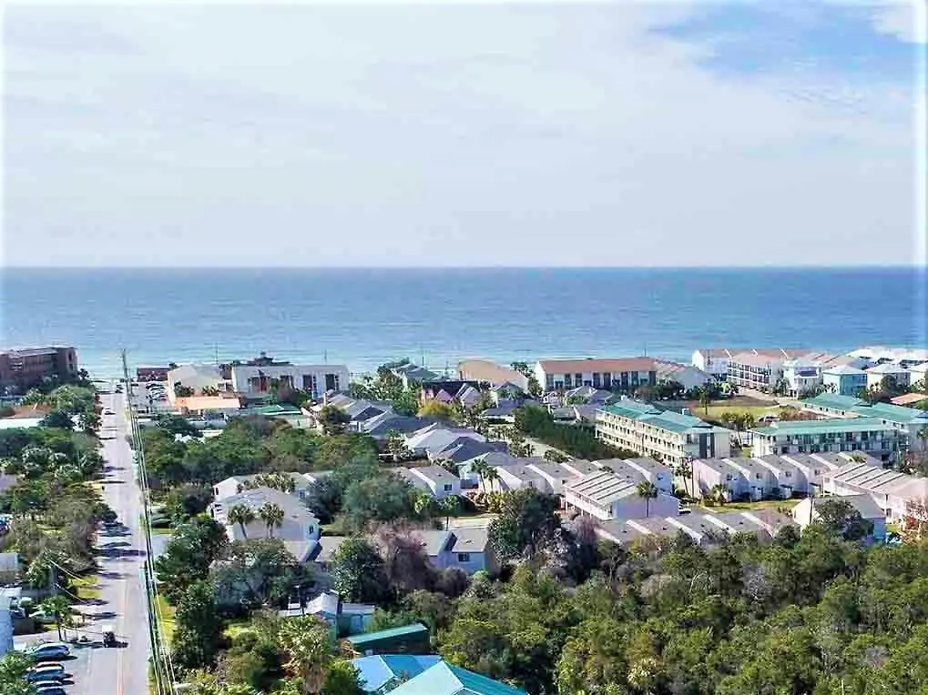 Runnin Down A Dream Villa Destin Holiday home
