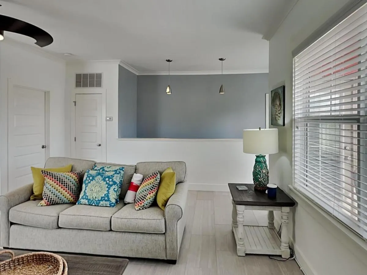 Holiday home Runnin Down A Dream Villa Destin United States