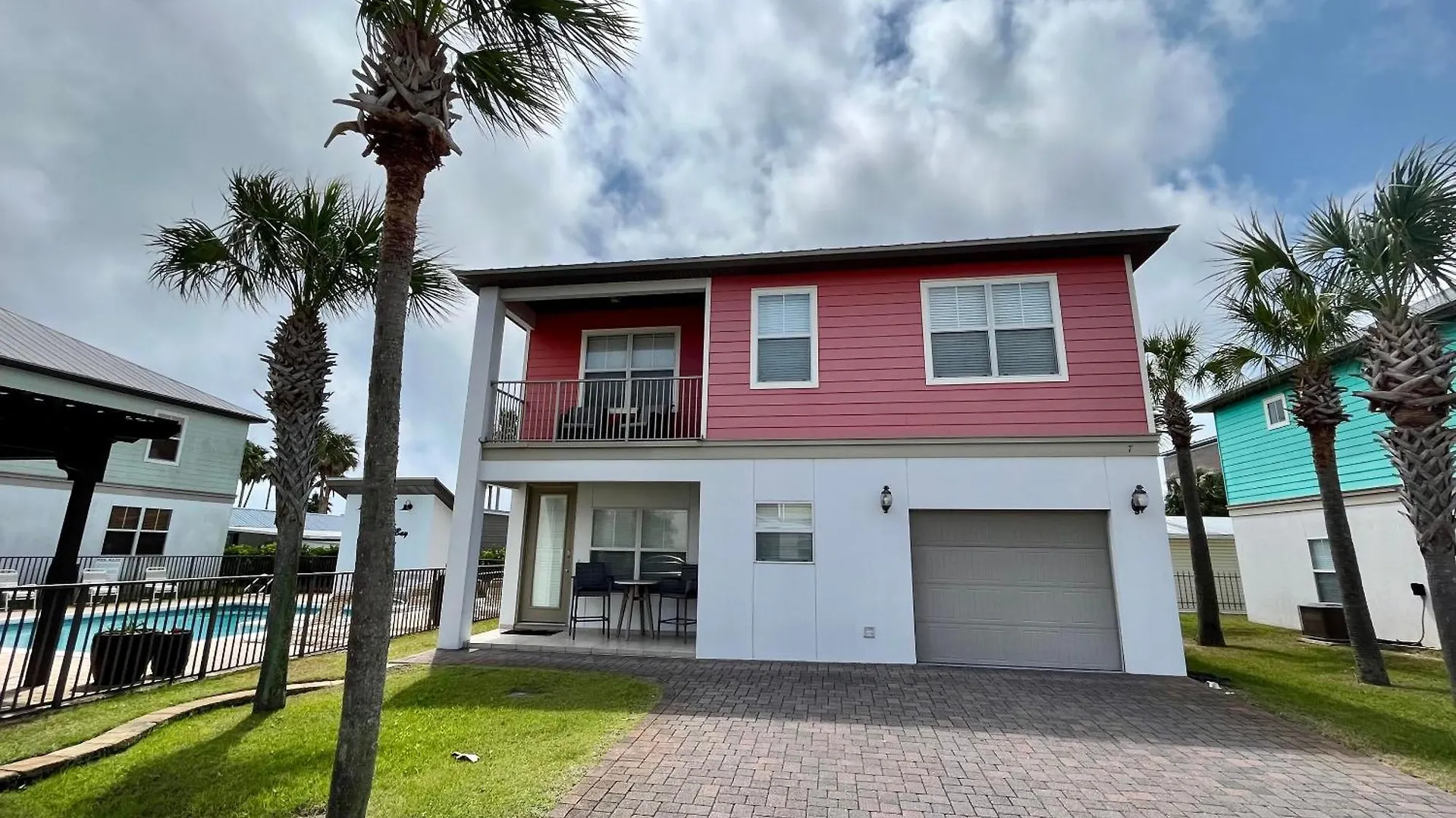 Holiday home Runnin Down A Dream Villa Destin